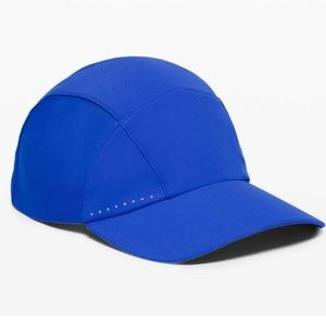 Lululemon Fast and Free Run Hat Elite